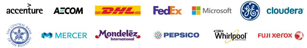 Our clients